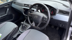 SEAT Arona 1.0 TSI SE Technology [EZ] 5dr Petrol Hatchback